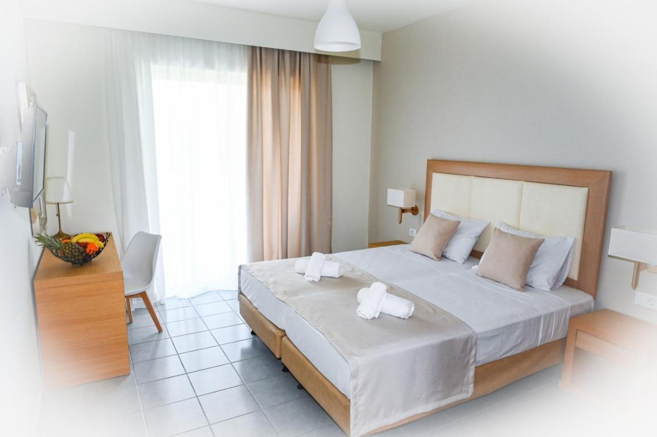 Stacy's Hotel de apartamente