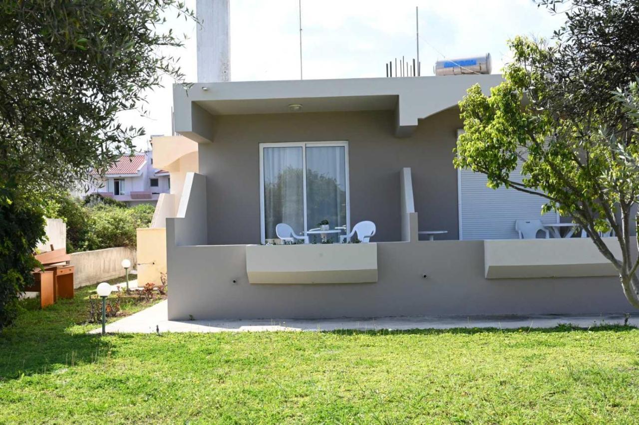 Hotel de apartamente Stacy's