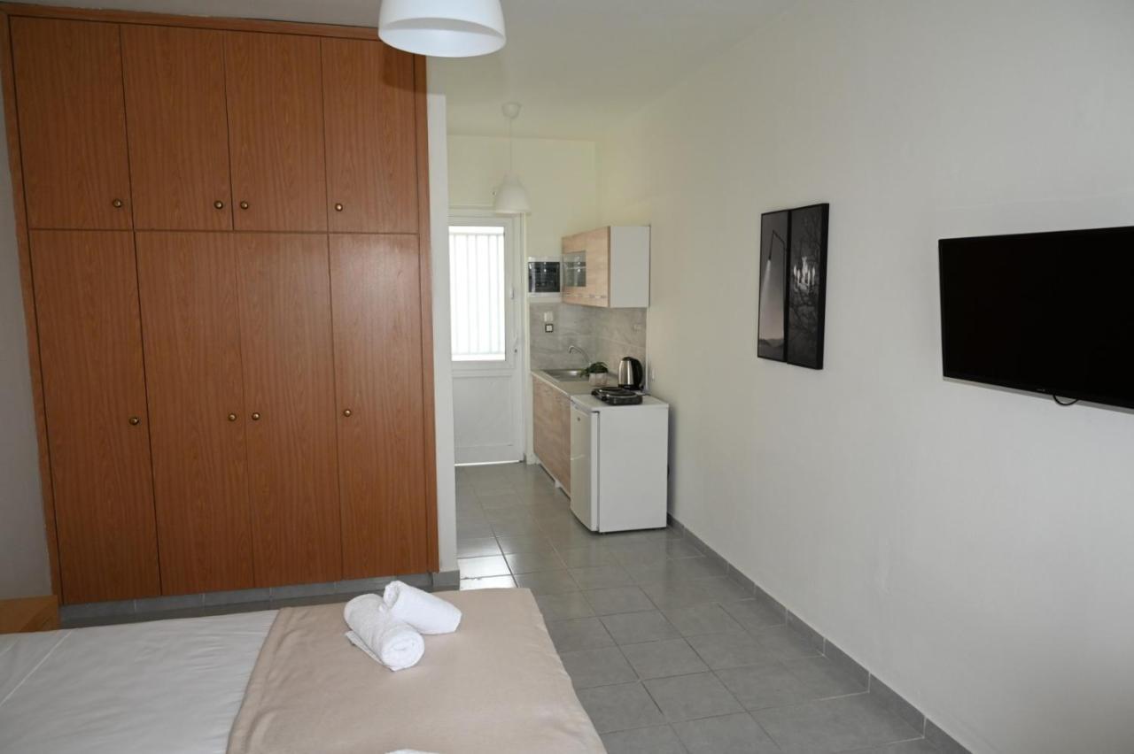 Hotel de apartamente Stacy's *