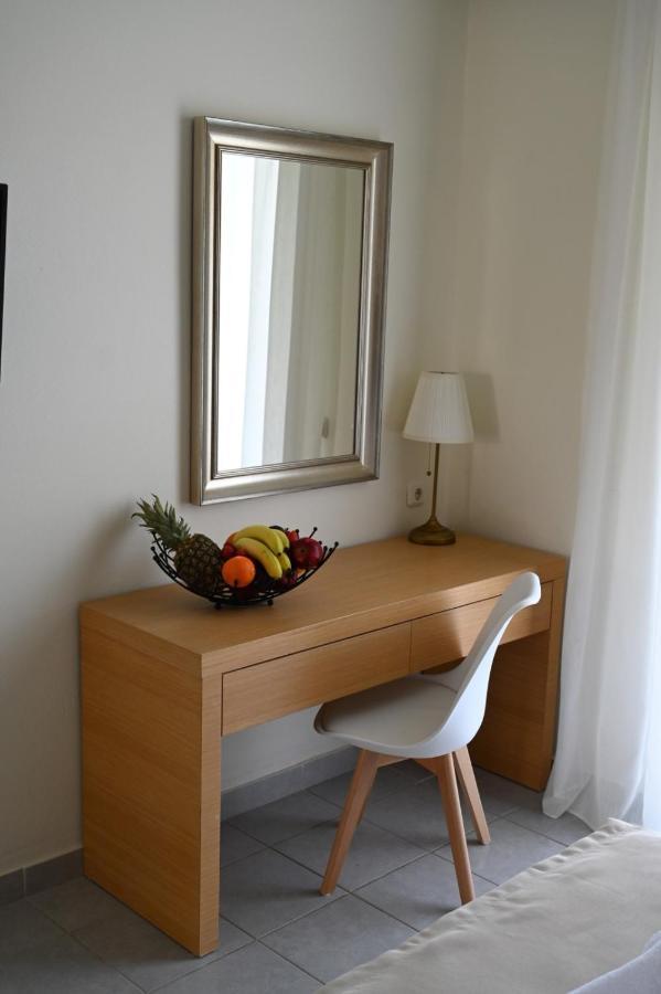 Stacy's Hotel de apartamente *